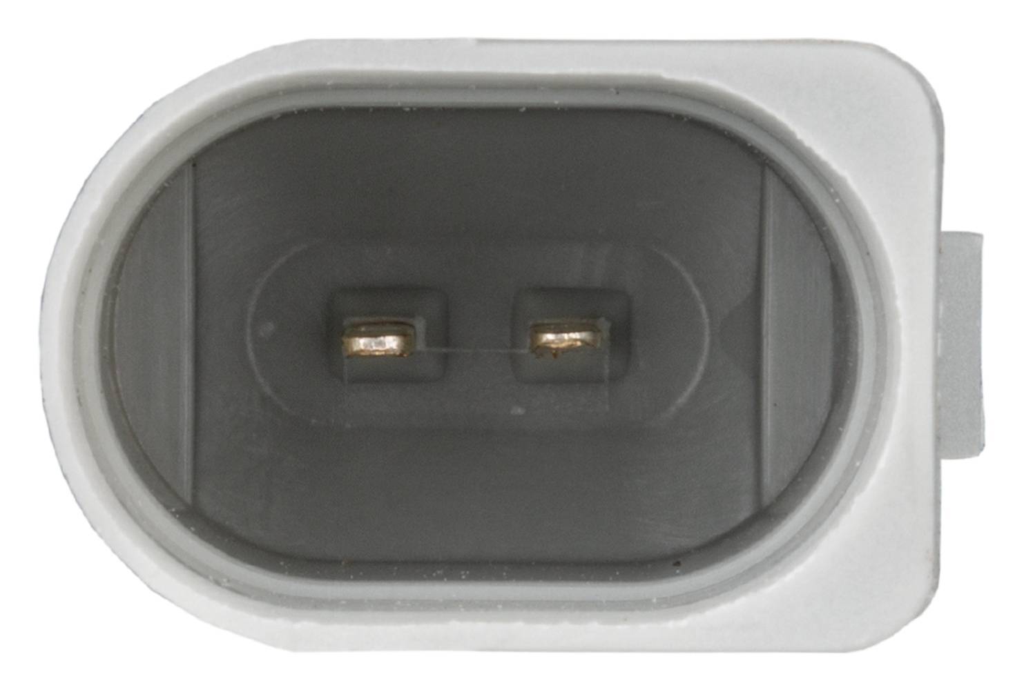 HELLA 6PU 012 806-971 Sensor, Raddrehzahl - 2-polig - Hinterachse links