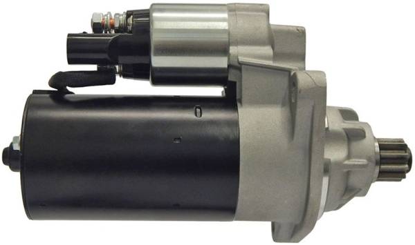 HELLA 8EA 012 526-111 Starter - 12V - 2.2kW - für u.a. VW T5 Chassis (7Jd,7Je,7Jl,7Jy,7Jz,7Fd