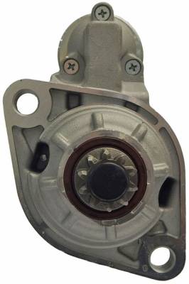 HELLA 8EA 012 526-111 Starter - 12V - 2.2kW - für u.a. VW T5 Chassis (7Jd,7Je,7Jl,7Jy,7Jz,7Fd
