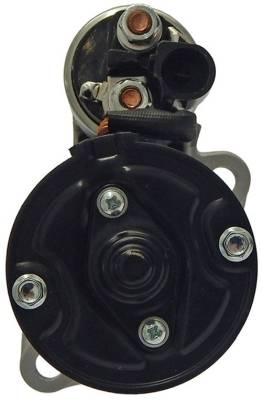 HELLA 8EA 012 526-111 Starter - 12V - 2.2kW - für u.a. VW T5 Chassis (7Jd,7Je,7Jl,7Jy,7Jz,7Fd