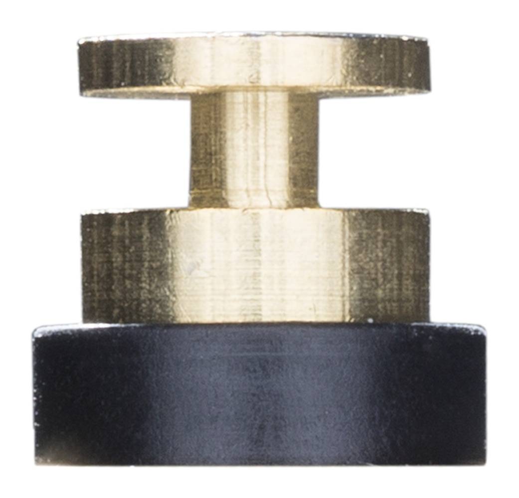 HELLA 6PT 009 107-161 Sensor, Kühlmitteltemperatur - 12V - geschraubt
