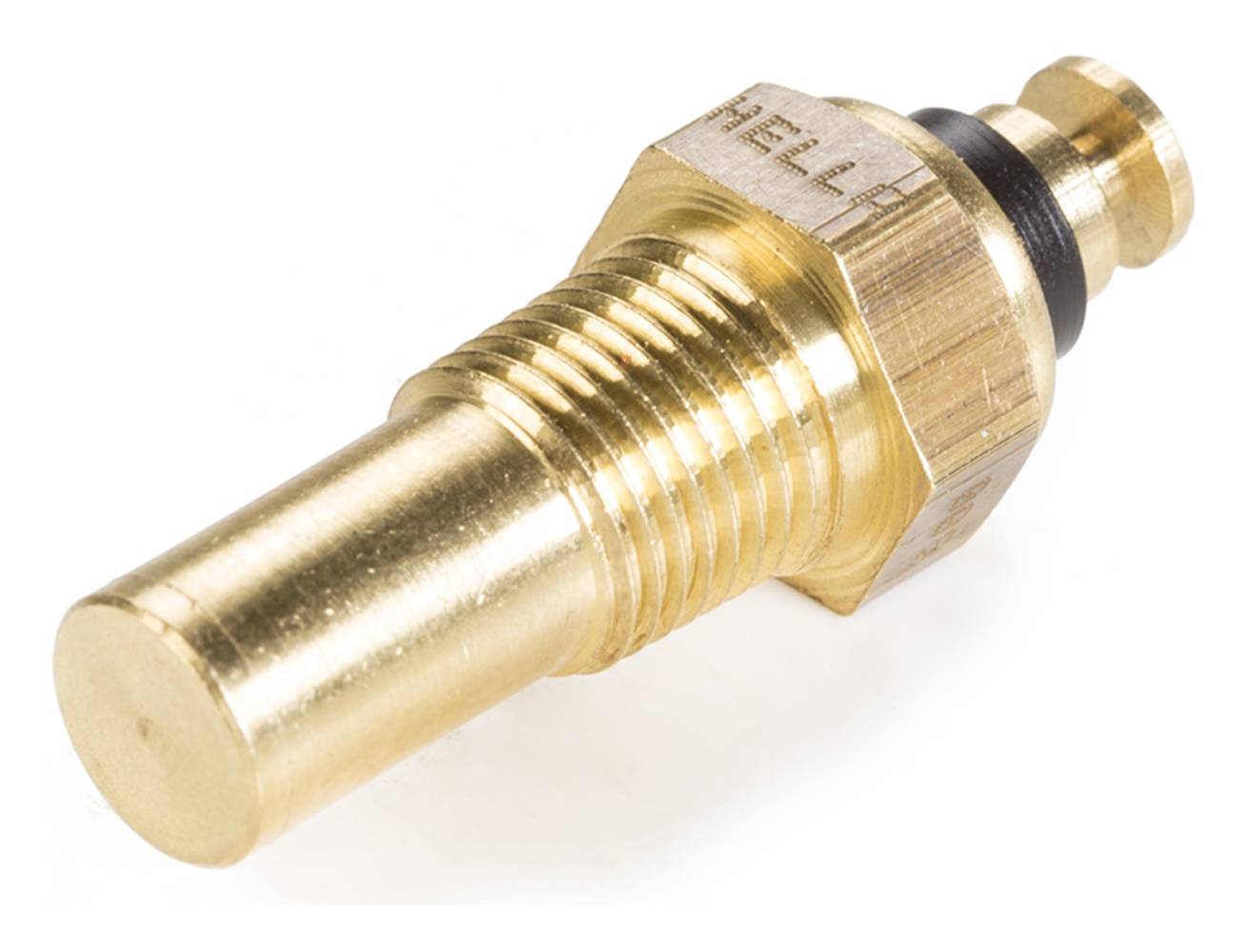 HELLA 6PT 009 107-161 Sensor, Kühlmitteltemperatur - 12V - geschraubt