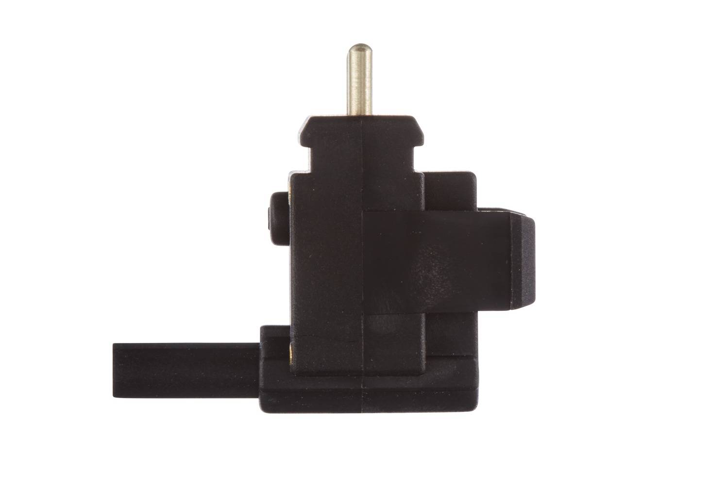 HELLA 6ZF 008 621-051 Schalter, Rückfahrleuchte - 12V - Anschlussanzahl: 2 - geclipst - Schließer -