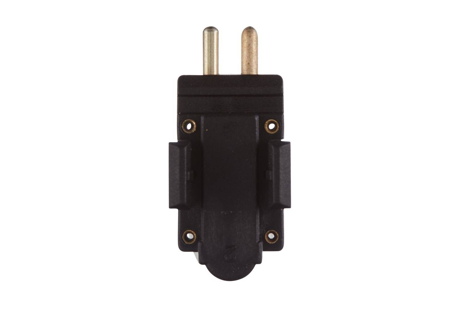 HELLA 6ZF 008 621-051 Schalter, Rückfahrleuchte - 12V - Anschlussanzahl: 2 - geclipst - Schließer -
