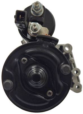 HELLA 8EA 011 612-281 Starter - 12V - 1.7kW