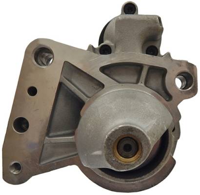 HELLA 8EA 011 612-281 Starter - 12V - 1.7kW