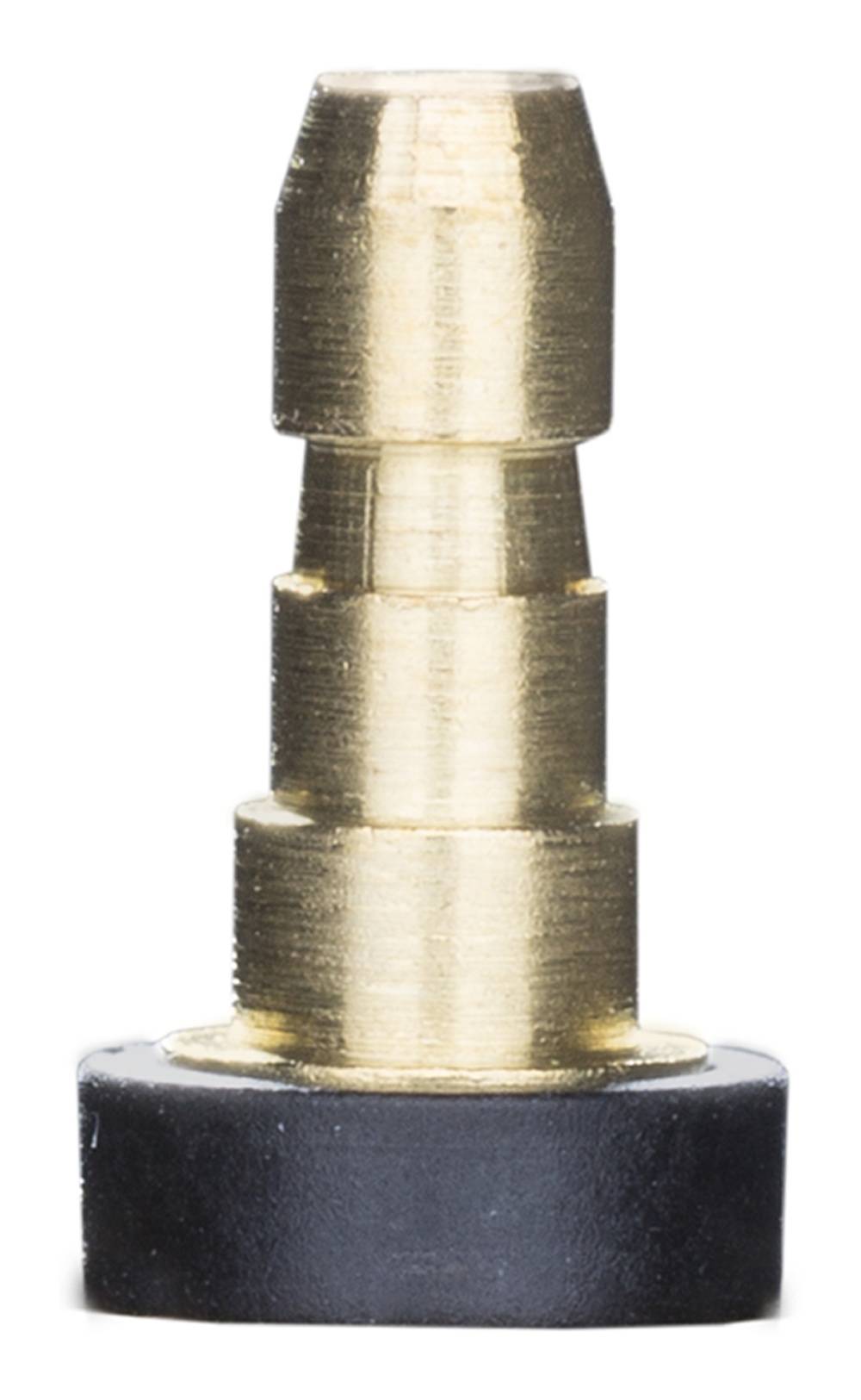 HELLA 6PT 009 107-641 Sensor, Kühlmitteltemperatur - 12V - geschraubt/Steckanschluss