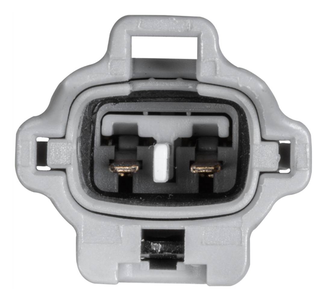 HELLA 6PU 230 040-801 Sensor, Raddrehzahl - 2-polig - vorne - mit Halter