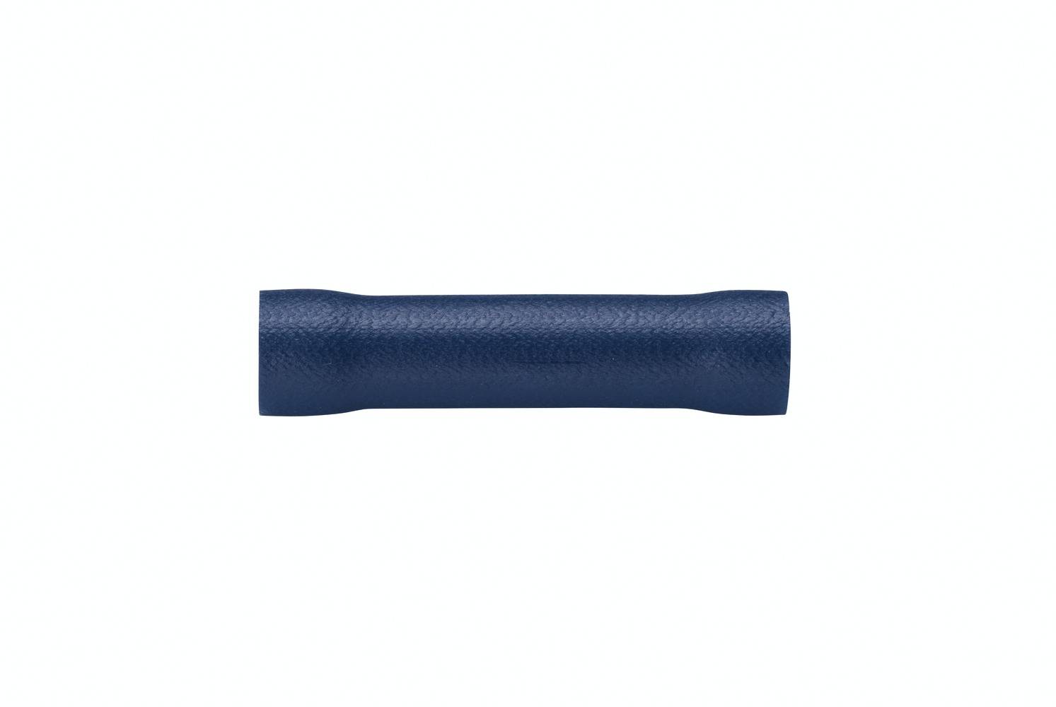 HELLA 8KW 044 033-812 Leitungsverbinder - blau - von: 1.5mm² - bis: 2.5mm² - Stoßverbinder - Set - M