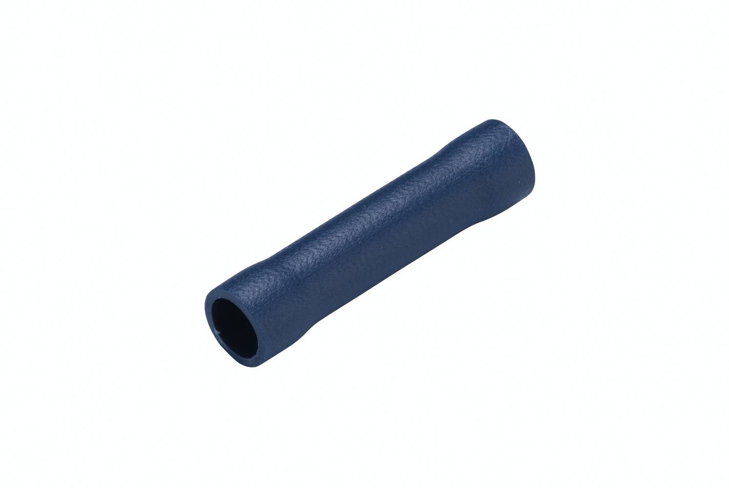 HELLA 8KW 044 033-812 Leitungsverbinder - blau - von: 1.5mm² - bis: 2.5mm² - Stoßverbinder - Set - M