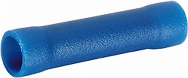 HELLA 8KW 044 033-002 Leitungsverbinder - blau - von: 1.5mm² - bis: 2.5mm² - Stoßverbinder