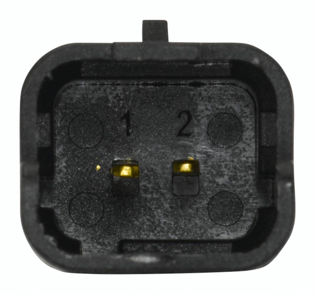 HELLA 6PU 009 167-361 Impulsgeber, Kurbelwelle - 2-polig - ohne Kabel