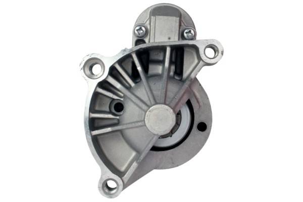 HELLA 8EA 012 526-721 Starter - 12V - 1.1kW - für u.a. Citroën Xsara Picasso (N68)