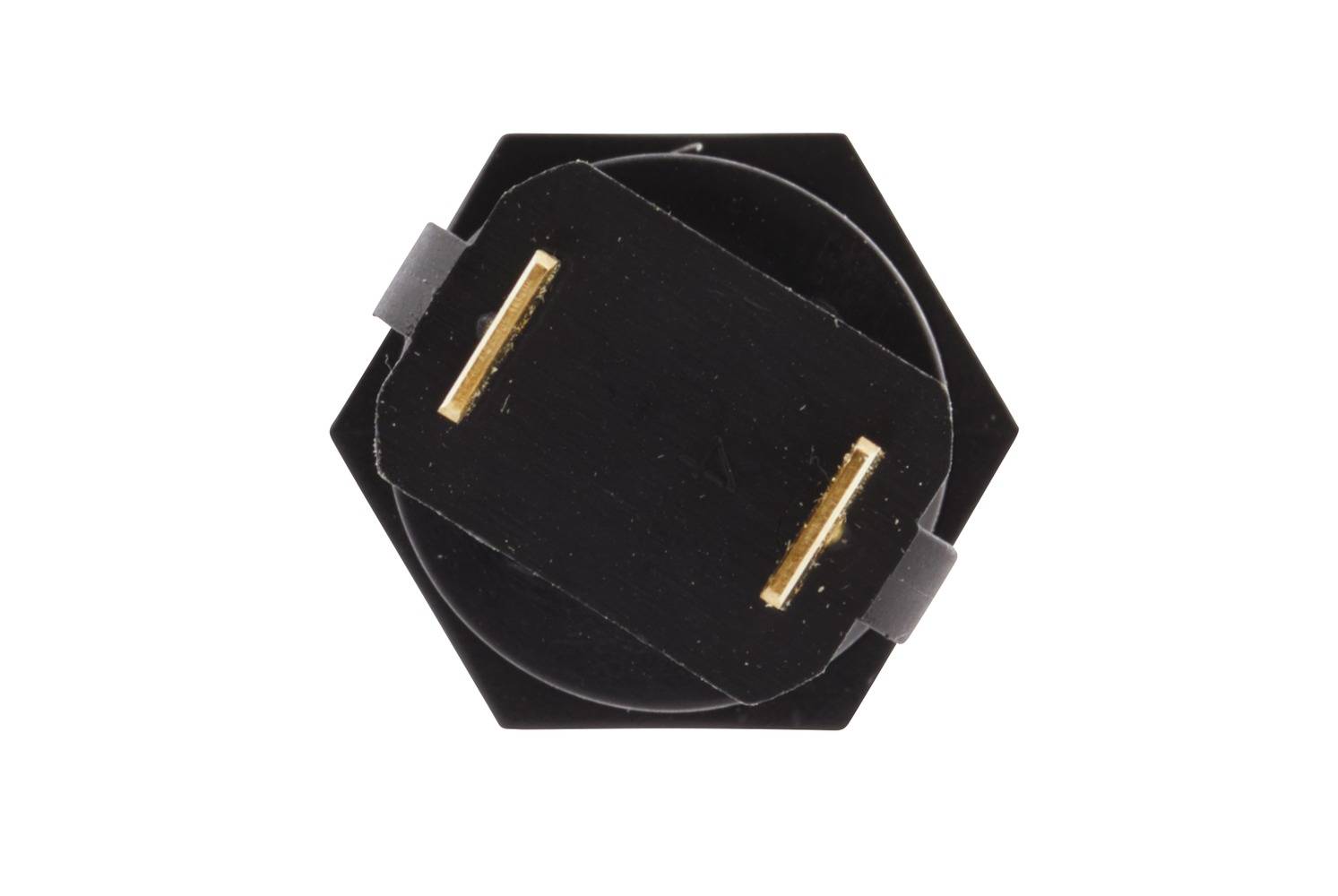HELLA 6DF 003 263-071 Bremslichtschalter - 12V - Anschlussanzahl: 2 - Öffner - elektrisch