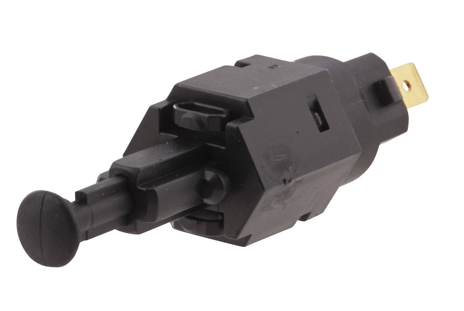 HELLA 6DF 003 263-071 Bremslichtschalter - 12V - Anschlussanzahl: 2 - Öffner - elektrisch