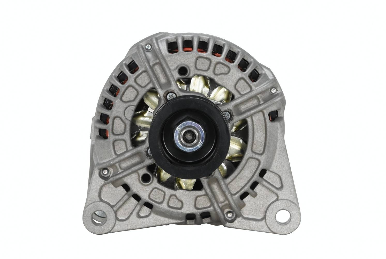 HELLA 8EL 012 584-721 Generator - 28V - 80A