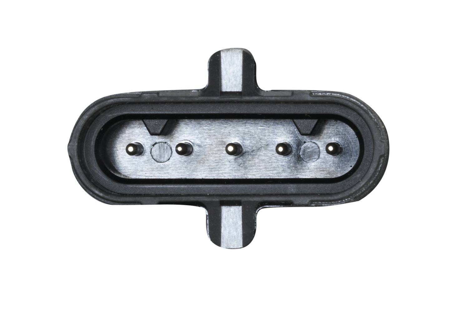 HELLA 8EL 012 584-721 Generator - 28V - 80A