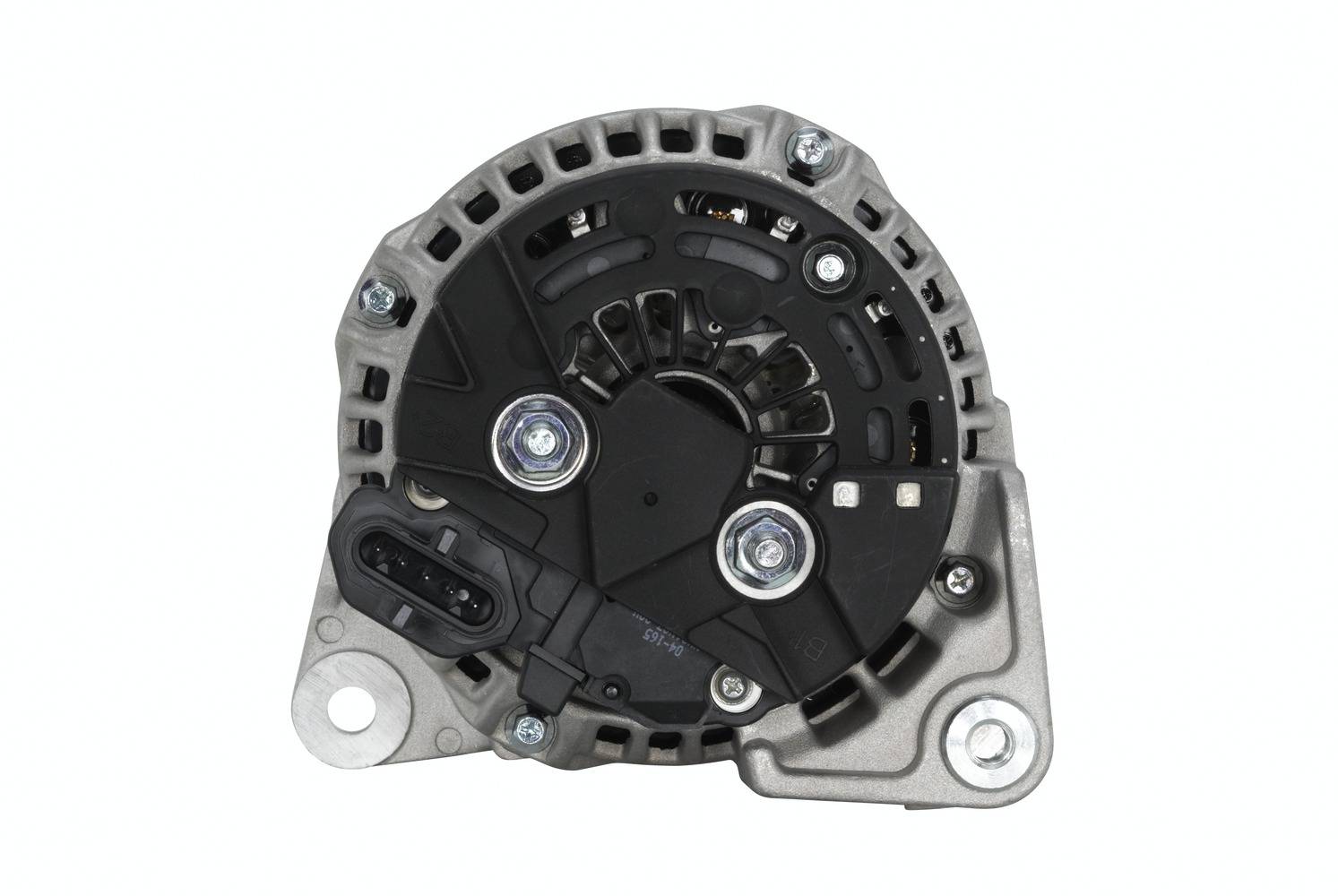 HELLA 8EL 012 584-721 Generator - 28V - 80A
