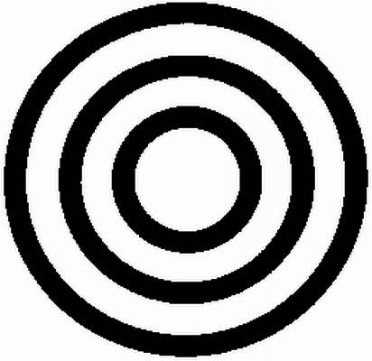 HELLA 9XT 714 300-641 Schild