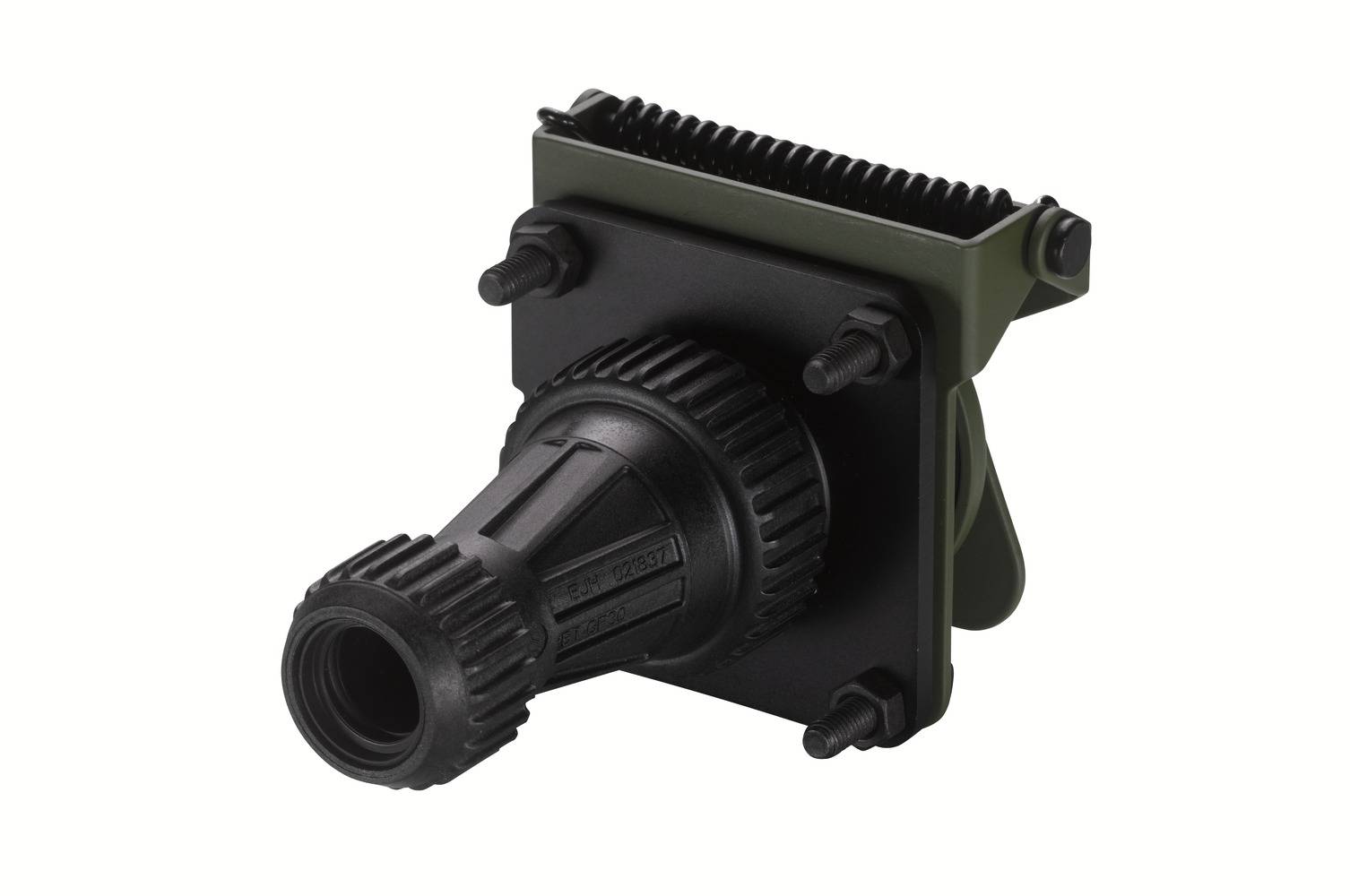 HELLA 8JB 001 934-021 Steckdose - 24V