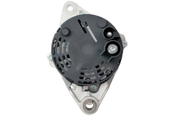 HELLA 8EL 012 427-921 Generator - 14V - 85A - für u.a. Fiat Palio Weekend (178_,173_,373_,374_)