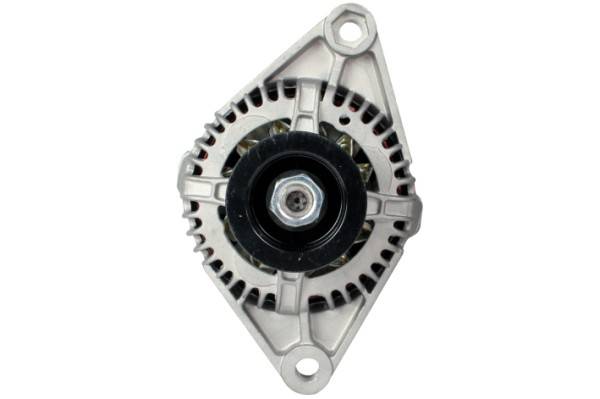 HELLA 8EL 012 427-921 Generator - 14V - 85A - für u.a. Fiat Palio Weekend (178_,173_,373_,374_)
