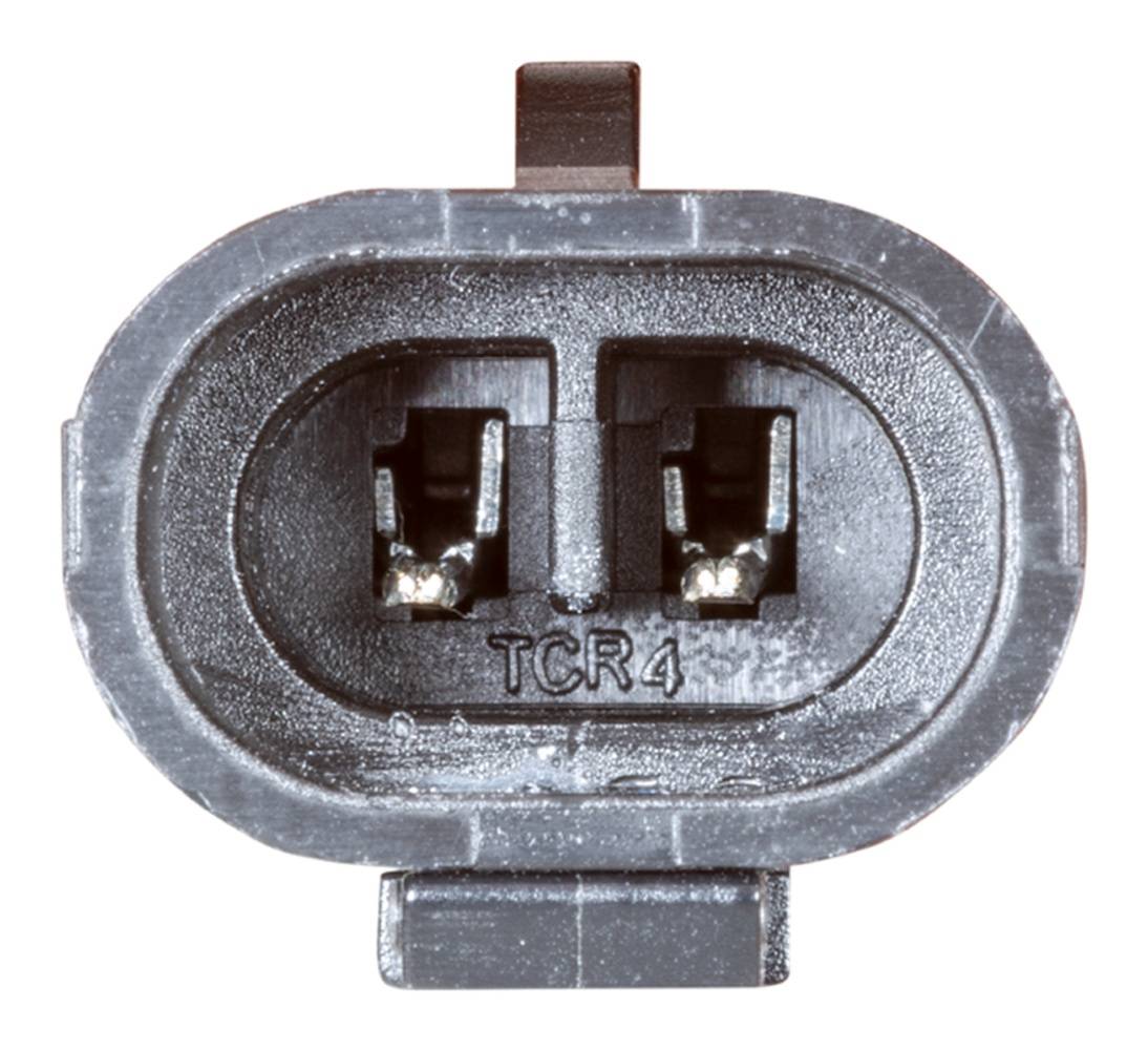 HELLA 6PU 230 040-311 Sensor, Raddrehzahl - 2-polig - Hinterachse - mit Halter