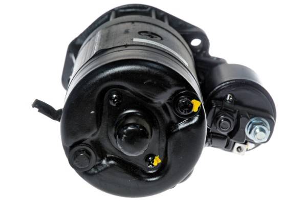 HELLA 8EA 011 610-351 Starter - 12V - 2.2kW - für u.a. MB 190 (W201)