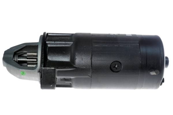 HELLA 8EA 011 610-351 Starter - 12V - 2.2kW - für u.a. MB 190 (W201)