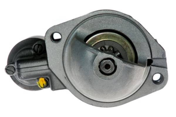 HELLA 8EA 011 610-351 Starter - 12V - 2.2kW - für u.a. MB 190 (W201)
