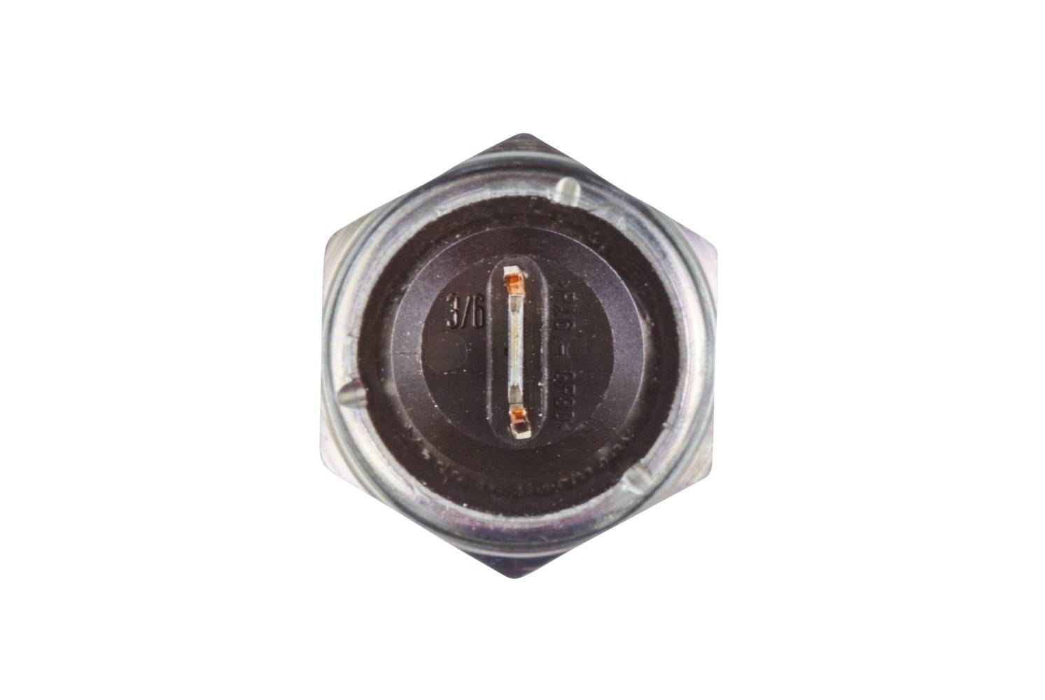HELLA 6ZL 003 259-471 Öldruckschalter - 12V - Anschlussanzahl: 1 - Flachstecker - Schließer