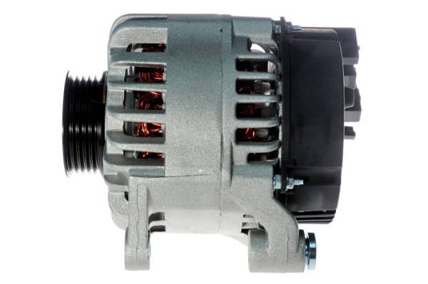 HELLA 8EL 011 710-211 Generator - 14V - 70A - für u.a. Ford Fiesta IV (Ja_, Jb_)