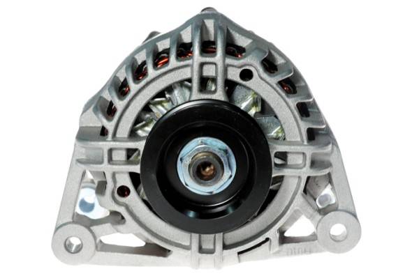 HELLA 8EL 011 710-211 Generator - 14V - 70A - für u.a. Ford Fiesta IV (Ja_, Jb_)