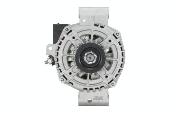 HELLA 8EL 011 712-561 Generator - 14V - 100A - für u.a. Mazda Mx-5 III (Nc)