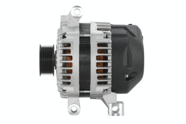 HELLA 8EL 011 712-561 Generator - 14V - 100A - für u.a. Mazda Mx-5 III (Nc)