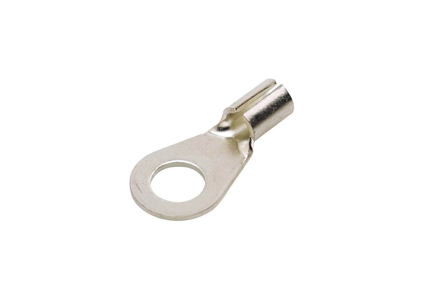 HELLA 8KW 177 784-222 Leitungsverbinder - von: 6.0mm² - bis: 10.0mm² - Ringverbinder - Ø: 10.5mm - M