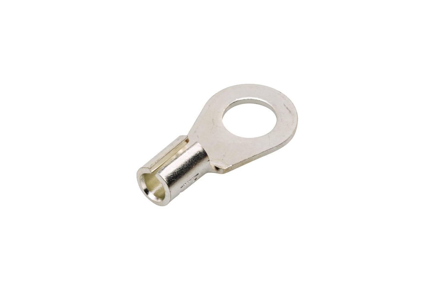 HELLA 8KW 177 784-222 Leitungsverbinder - von: 6.0mm² - bis: 10.0mm² - Ringverbinder - Ø: 10.5mm - M