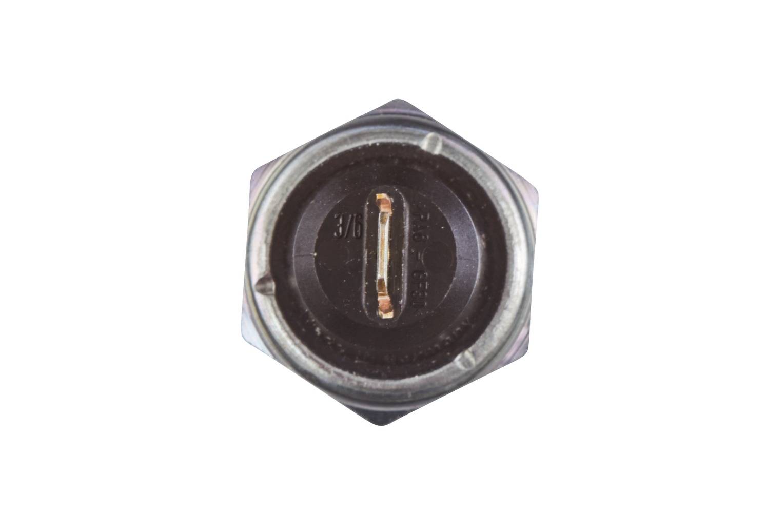 HELLA 6ZL 003 259-201 Öldruckschalter - 12V - Anschlussanzahl: 1 - Öffner