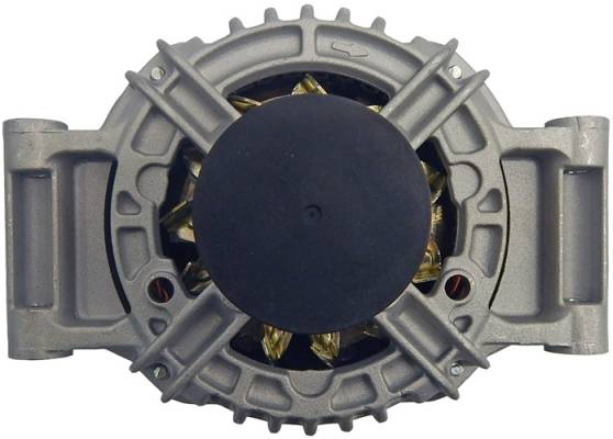 HELLA 8EL 011 713-241 Generator - 14V - 90A - für u.a. MB Sprinter 3,5-T Platform/Chassis (906)