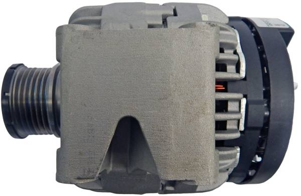 HELLA 8EL 011 713-241 Generator - 14V - 90A - für u.a. MB Sprinter 3,5-T Platform/Chassis (906)