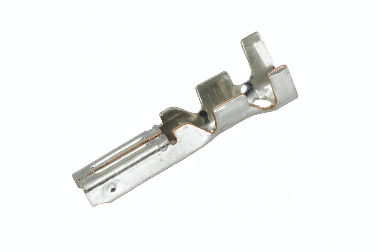 HELLA 8KW 744 837-002 Leitungsverbinder - mit Buchse - von: 1.0mm² - bis: 1.5mm² - Menge: 50
