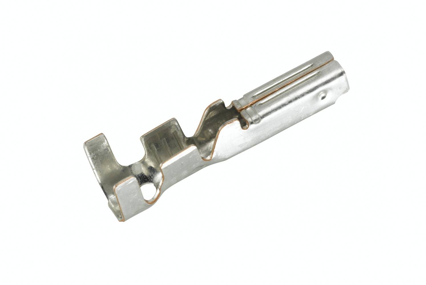 HELLA 8KW 744 837-002 Leitungsverbinder - mit Buchse - von: 1.0mm² - bis: 1.5mm² - Menge: 50