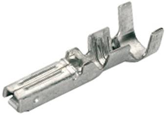 HELLA 8KW 744 837-002 Leitungsverbinder - mit Buchse - von: 1.0mm² - bis: 1.5mm² - Menge: 50