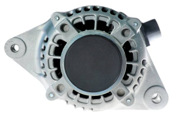 HELLA 8EL 011 711-331 Generator - 14V - 85A - für u.a. Toyota Hilux VII Pickup (_N1_,_N2_,_N3_)