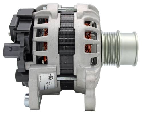 HELLA 8EL 015 630-181 Generator - 14V - 110A