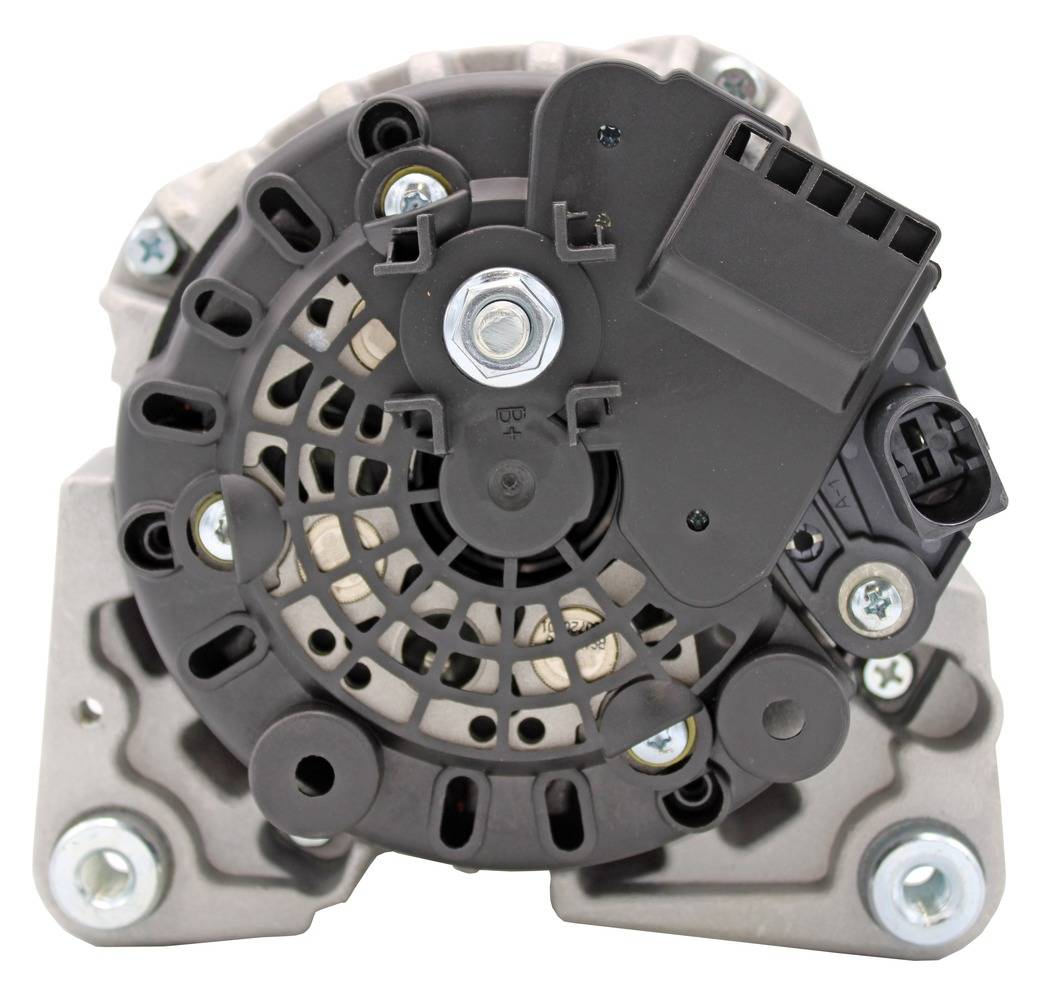 HELLA 8EL 015 630-181 Generator - 14V - 110A