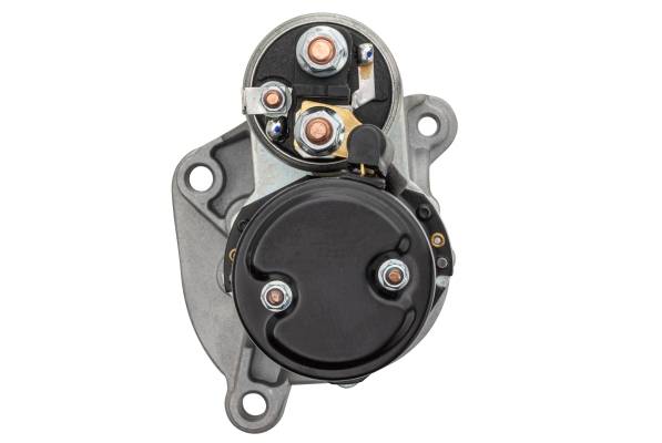 HELLA 8EA 011 610-391 Starter - 12V - 1.1kW - für u.a. Peugeot 206 Hatchback (2A/C)