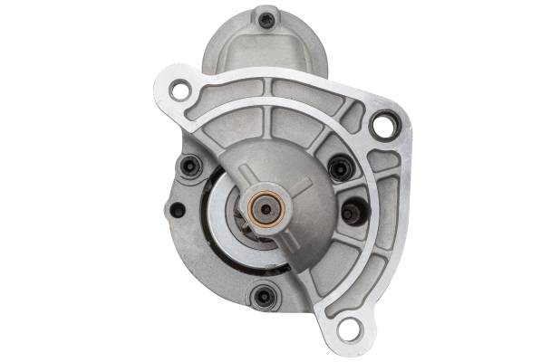 HELLA 8EA 011 610-391 Starter - 12V - 1.1kW - für u.a. Peugeot 206 Hatchback (2A/C)