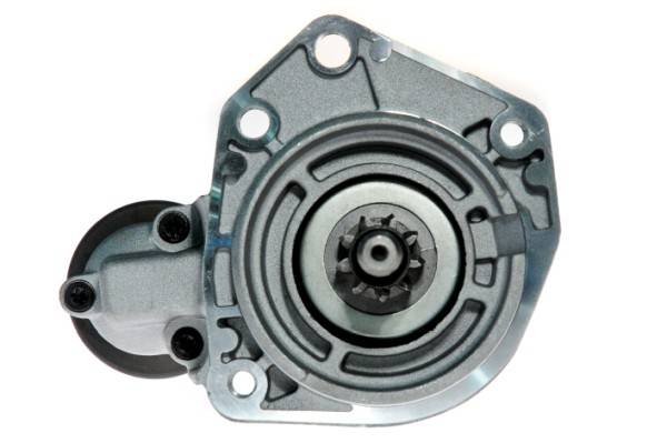 HELLA 8EA 011 610-551 Starter - 12V - 1.1kW - für u.a. Seat Ibiza II (6K1)