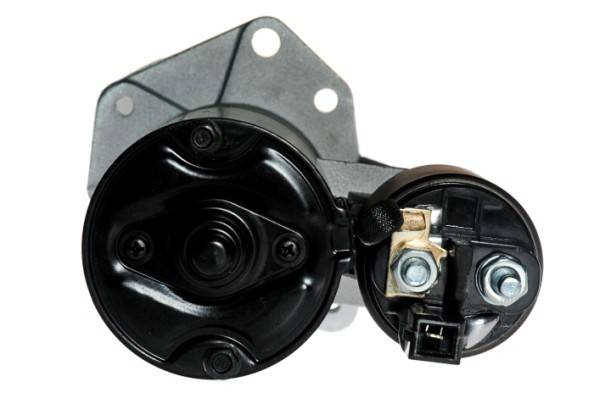 HELLA 8EA 011 610-551 Starter - 12V - 1.1kW - für u.a. Seat Ibiza II (6K1)